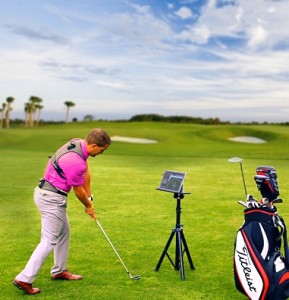 Make more money as a golf coach