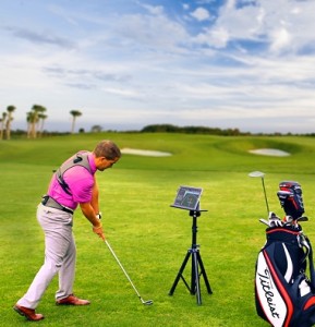 Make more money as a golf coach