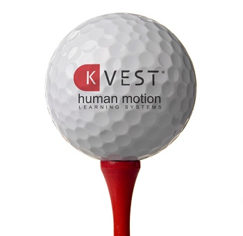 K-VEST Golf