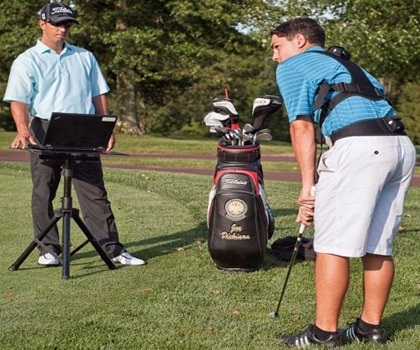 Junior Golf Instruction