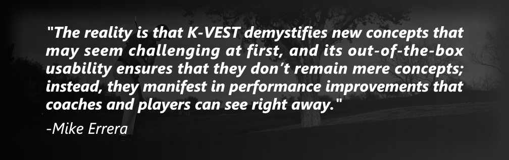 K-VEST demystifies