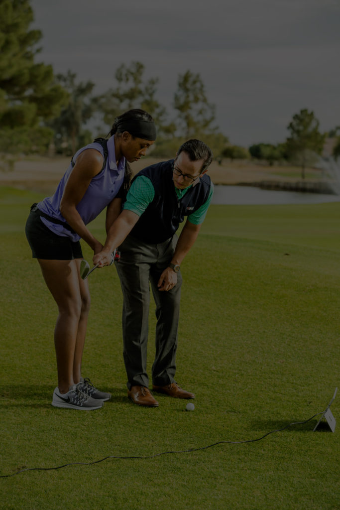 Science Behind Golf Swing Improvements | K-Coach Golf | K-MOTION | Golf Swing Analyzer