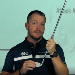 Helping Your Players Shoot Lower Scores - with Dr. Rob Neal, Liam Mucklow and Tony Morgan
