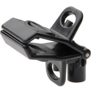 Clip for mini-tripod