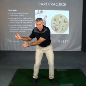 How to Optimize Practice for Your Players with Dr. Rob Neal
