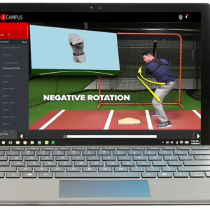 K-Motion Baseball Level 1 Certification (Online)
